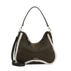 Emily & Noah Worek E&N Heiderose Torebki 1 ct Damski. Torebki do ręki damskie Emily & Noah, bez wzorów, z materiału, eleganckie, bez dodatków. Za 202.99 zł.