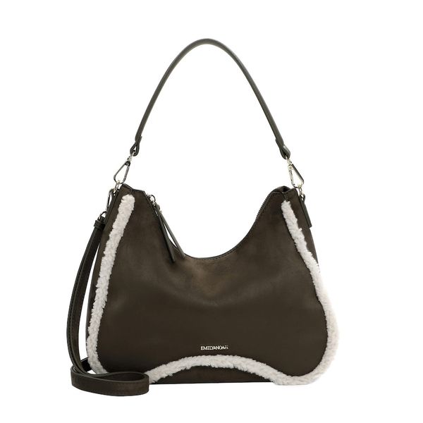 Emily & Noah Worek E&N Heiderose Torebki 1 ct Damski. Torebki do ręki damskie Emily & Noah, bez wzorów, z materiału, eleganckie, bez dodatków. Za 202.99 zł.