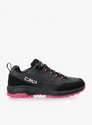 Buty trekkingowe damskie CMP Vertyx Low. Szare trekkingi damskie CMP, trekkingowe. Za 456.49 zł.