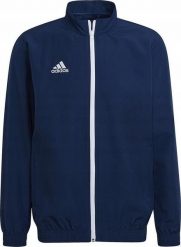 Adidas Bluza męska adidas Entrada 22 Presentation Jacket granatowa HB0571 S. Bluzy męskie Adidas, m, bez wzorów, bez kaptura. Za 154.50 zł.