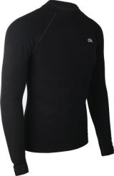 Bielizna termoaktywna merino wool na narty GATTA koszulka termo r S. Bielizna termoaktywna męska GATTA ACTIVE, m. Za 372.17 zł.