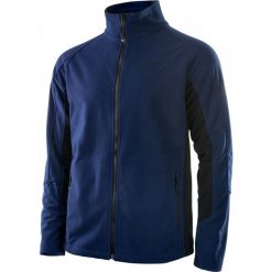 Hi-tec Bluza męska SILVI HIGH RISK granatowa r. XL. Bluzy męskie marki Hi-tec. Za 148.00 zł.