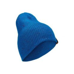 Czapka FISHERMAN. Niebieskie czapki dla dzieci WED'ZE, z dzianiny. Za 24.99 zł.