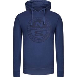 Bluza NORTH SAILS Granatowy. Bluzy męskie marki North Sails. W wyprzedaży za 318.00 zł.