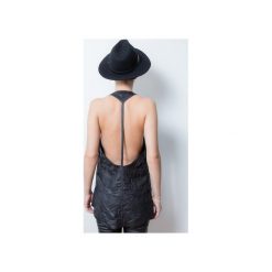 TOP # 1 BLACK. Topy damskie marki Kinga janowska. Za 160.00 zł.