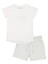 Koszulka na co dzień na siłownię. Szare koszulki sportowe damskie LEONE 1947 APPAREL, bez wzorów, z dresówki, bez kołnierzyka, bez ramiączek, na fitness i siłownię. Za 84.16 zł.
