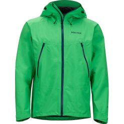 Marmot Kurtka Knife Edge Jacket zielony r. XL (31020-4366). Kurtki męskie marki Marmot. Za 635.00 zł.