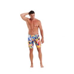 Jammer pływacki Z3R0D. Kąpielówki męskie ZEROD, m, bez wzorów, do pływania. Za 215.00 zł.