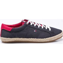 Tommy Hilfiger - Tenisówki. Trampki męskie marki Tommy Hilfiger. W wyprzedaży za 199.90 zł.