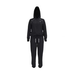 Damska bluza dresowa Under Armour Rival. Białe bluzy sportowe damskie Under Armour, xs, bez wzorów, z dresówki, bez kaptura. Za 371.10 zł.