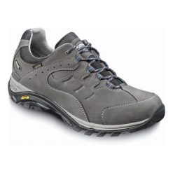 Buty trekkingowe Meindl GTX. Szare trekkingi męskie Meindl, trekkingowe. Za 1,028.50 zł.