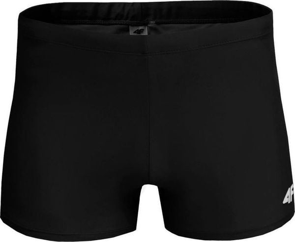 4f Kąpielówki 4F M 4FSS23USWTM009 : Kolor - Czarny, Rozmiar - 3XL. Czarne kąpielówki męskie 4f, m, bez wzorów. Za 61.10 zł.