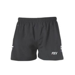 Szorty Force XV force plus. Czarne krótkie spodenki sportowe męskie FORCE XV, bez wzorów, na fitness i siłownię. Za 147.00 zł.