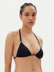 Hunkemöller Góra od bikini Kenya 301880 Czarny. Czarne bikini damskie Hunkemöller, m, bez wzorów. Za 89.99 zł.