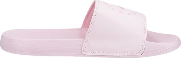 4f Klapki damskie 4F F044A jasny róż 4FMM00FFLIF044A 56S 39. Czerwone klapki damskie 4f, bez wzorów, sportowe, bez obcasa. Za 70.90 zł.