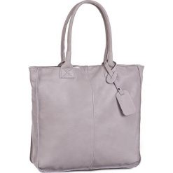 Torebka CREOLE - RBI10071 Popiel. Torby na ramię damskie marki Creole. W wyprzedaży za 279.00 zł.