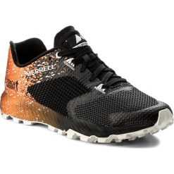 Buty MERRELL - All Out Crush Tough Mudder 2 J12571 Orange. Buty sportowe męskie marki Merrell. W wyprzedaży za 239.00 zł.