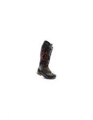 Buty wysokie trekkingowe myśliwskie Crispi Futura NXT BOA system. Brązowe trekkingi męskie Crispi, przed kolano, trekkingowe, gore-tex. Za 2,379.15 zł.