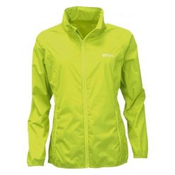 Damska kurtka wodoodporna Pro-X Elements Pack Able. Żółte kurtki damskie PRO-X ELEMENTS, l, bez wzorów, bez kaptura. Za 340.50 zł.