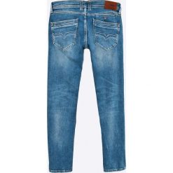 Pepe Jeans - Jeansy Spike. Jeansy męskie marki Pepe Jeans. W wyprzedaży za 219.90 zł.