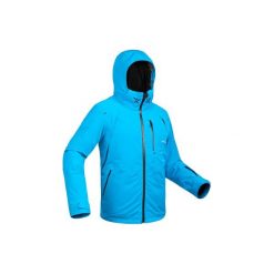 Kurtka narciarska SKI-P JKT 900 męska. Kurtki męskie marki WED'ZE. Za 599.99 zł.