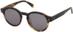 Zadig&Voltaire Okulary SZV402-490773. Okulary przeciwsłoneczne, Kolor brązowy. Kobieta. NoSize. Brązowe okulary przeciwsłoneczne damskie Zadig&Voltaire. Za 295.82 zł.