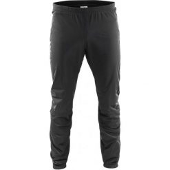 Craft Spodnie Do Narciarstwa Biegowego Storm 2.0 Black L. Czarne spodnie sportowe męskie Craft, na zimę. W wyprzedaży za 229.00 zł.