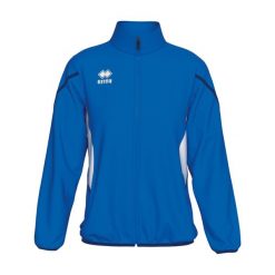 Damska bluza dresowa Errea Cristine. Białe bluzy sportowe damskie ERREA, xl, bez wzorów, z dresówki, bez kaptura. Za 240.95 zł.