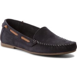Mokasyny FILIPE - 8130 Nb Marinho/Camel. Mokasyny damskie marki Filipe. W wyprzedaży za 169.00 zł.