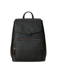 LAUREN RALPH LAUREN Plecak Medium Cameryn 431969355002 Czerwony. Czerwone plecaki damskie Lauren Ralph Lauren, bez wzorów, ze skóry. Za 1,699.00 zł.