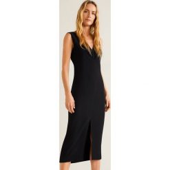 Mango - Sukienka Natalia1. Sukienki damskie marki Mango. W wyprzedaży za 139.90 zł.