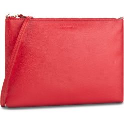 Torebka COCCINELLE - BV3 Pochette E5 BV3 55 F4 07 Coquelicot 209. Listonoszki damskie marki Coccinelle. W wyprzedaży za 379.00 zł.