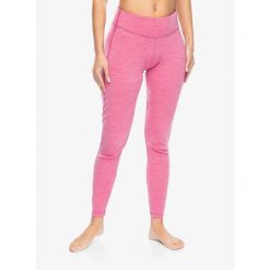 Legginsy termoaktywne damskie Smartwool Merino 250 Baselayer Bottom. Czerwone bielizna termoaktywna damska Smartwool, l, bez wzorów, bez ramiączek. Za 361.99 zł.