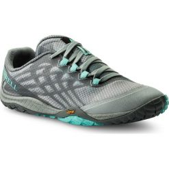 Buty MERRELL - Trail Glove 4 J09662 High Rise. Buty sportowe męskie marki Merrell. W wyprzedaży za 269.00 zł.