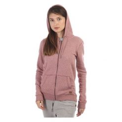 Roxy Damska Bluza Z Kapturem Trip Pin Zwiędły Rose erjft03825-mmg0 (Rozmiar L). Bluzy damskie marki Roxy. W wyprzedaży za 146.00 zł.