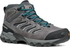 Buty trekkingowe męskie Buty moraine mid gtx-anthracite-44 SCARPA. Trekkingi męskie NoName. Za 696.99 zł.