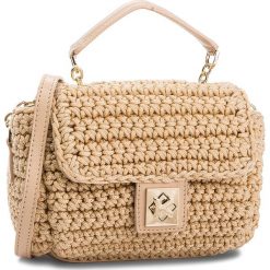 Torebka KAZAR - Asteria 33259-TK-03 Beige. Torebki do ręki damskie marki Kazar. W wyprzedaży za 399.00 zł.