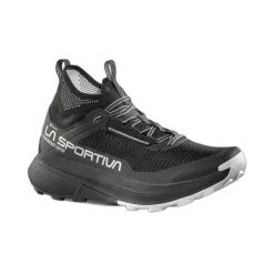 Buty trekkingowe La Sportiva Prodigio Hike Gore-Tex. Zielone trekkingi męskie La Sportiva, trekkingowe, gore-tex. Za 801.15 zł.