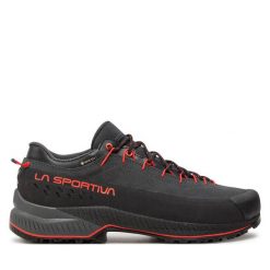 Trekkingi La Sportiva. Szare trekkingi męskie La Sportiva, trekkingowe. Za 749.99 zł.