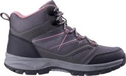 Buty trekkingowe damskie hitec Damskie buty ROKAR MID WO'S rozmiar 36. Trekkingi damskie HITEC. Za 267.27 zł.