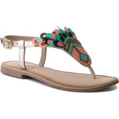 Sandały GIOSEPPO - 45305 Coral. Klapki damskie marki Gioseppo. W wyprzedaży za 149.00 zł.