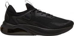 Puma Buty Puma Cell Thrill czarne 310168 01 40,5. Czarne buty sportowe męskie Puma, bez zapięcia. Za 259.18 zł.