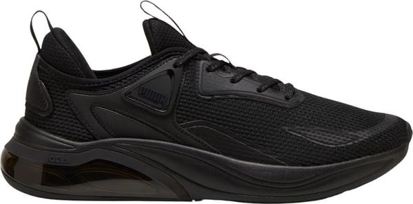Puma Buty Puma Cell Thrill czarne 310168 01 40,5. Czarne buty sportowe męskie Puma, bez zapięcia. Za 206.27 zł.