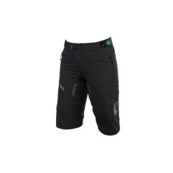 Damskie spodenki rowerowe O'Neal Soul Women's black. Czarne obuwie sportowe damskie O'NEAL, s, bez wzorów, sportowe, rowerowe. Za 399.00 zł.