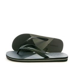 Klapki męskie O'Neill Profile Color Block. Czarne klapki męskie O'Neill, sportowe. W wyprzedaży za 108.20 zł.