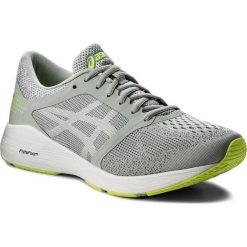 Buty ASICS - RoadHawk FF T7D2N Mid Grey/White/Safety Yellow 9601. Buty sportowe męskie marki Asics. W wyprzedaży za 319.00 zł.