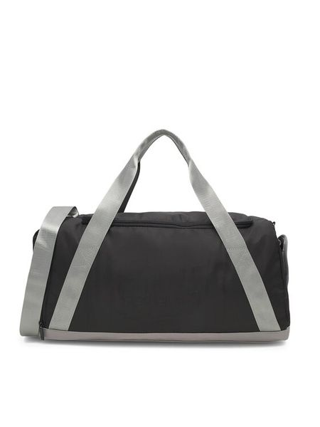 Sprandi Torba SPR-W-005-05 Czarny. Czarne torebki do ręki damskie Sprandi, bez wzorów, z materiału, sportowe, bez dodatków. Za 129.99 zł.