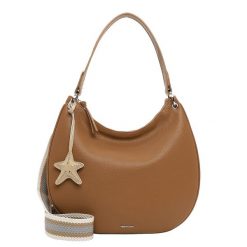 Tamaris Worek TAS Kea Torebki 1 ct Koralowy Damski. Pomarańczowe torby na ramię damskie Tamaris, bez wzorów, z poliesteru, małe, bez dodatków. Za 275.99 zł.