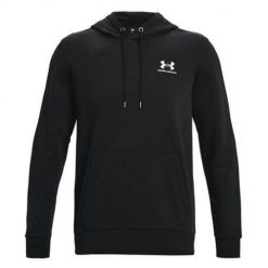 Bluza sportowa męska Under Armour 1373880001. Białe bluzy męskie Under Armour, m, bez wzorów, z kapturem, na fitness i siłownię. Za 297.05 zł.