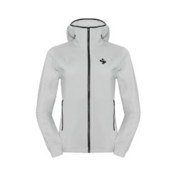 Damska bluza z kapturem zapinana na zamek Sweet Protection Sawyer. Szare bluzy damskie SWEET PROTECTION, bez wzorów, z kapturem. Za 655.00 zł.